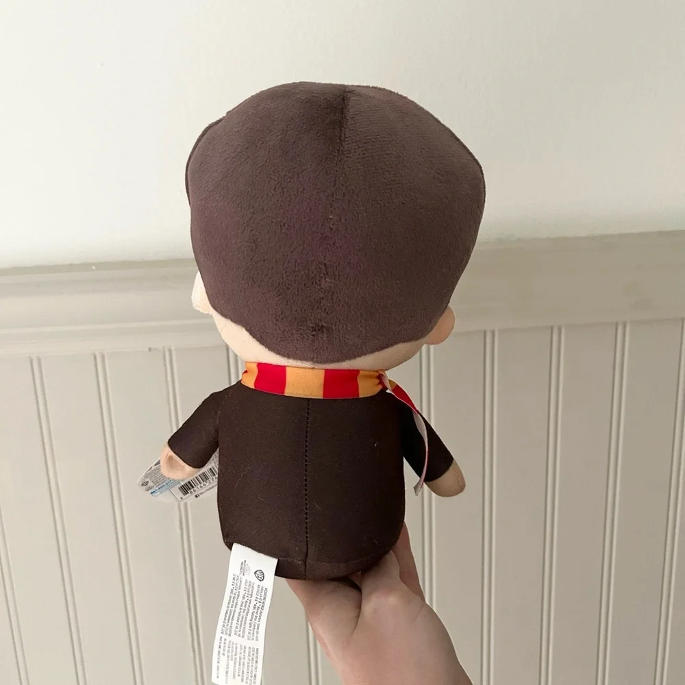 ⭐️ NEW Harry Potter 9” Plush Toy Collectible